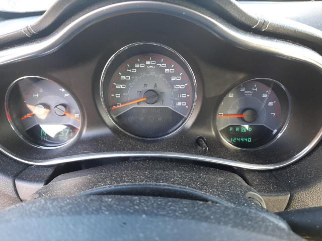 2013 DODGE AVENGER SX 1C3CDZCB7DN739933
