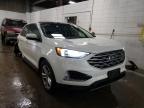 2020 FORD  EDGE