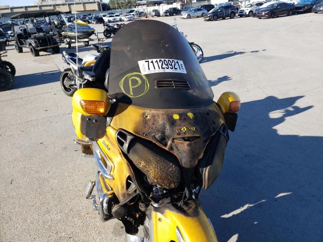 2003 HONDA GL1800 A 1HFSC47493A202985