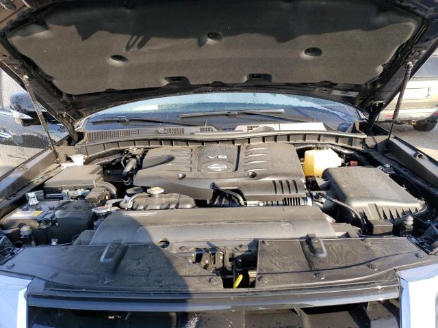 2021 NISSAN ARMADA SL JN8AY2BD3M9660385