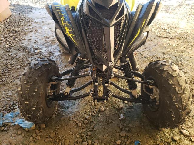 2021 YAMAHA YFM700 R 5Y4AM86E7MA100422