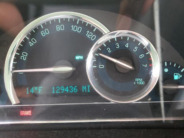 2010 CHEVROLET HHR LS 3GNBAADB1AS612023