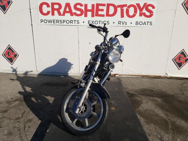 2001 KAWASAKI VN750 JKAVNDA131B545048