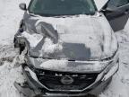 2021 Nissan Sentra Sv იყიდება Bowmanville-ში, ON - Front End