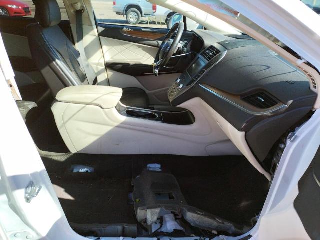5LMTJ2AH8FUJ29141 Lincoln MKC