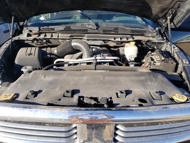 2013 RAM 2500 POWER 3C6TR5ET4DG532217