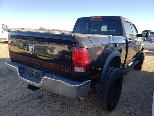 2013 RAM 2500 POWER 3C6TR5ET4DG532217