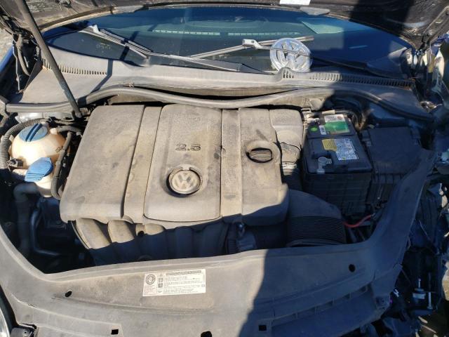 2010 VOLKSWAGEN JETTA SE - 3VWRX7AJ6AM019764