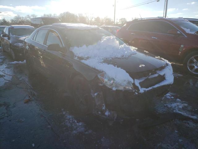 2011 Chevrolet Malibu LS