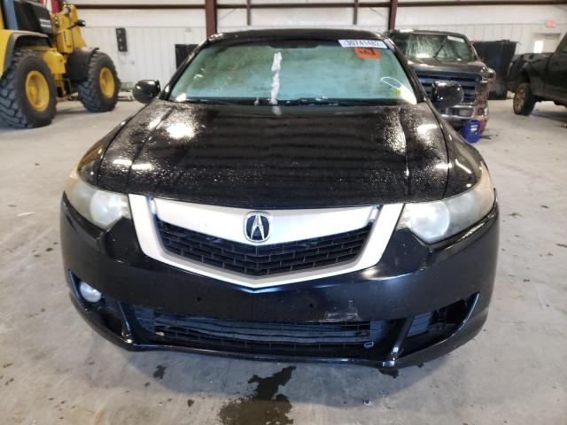 2015 ACURA TSX JH4CU26659C007013