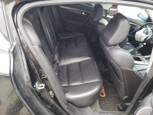 2012 ACURA TL 19UUA8F25CA003160