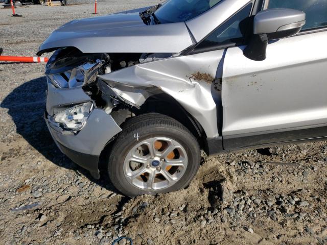 MAJ6S3GLXLC313250 Ford Ecosport S 2020. Фото: 8