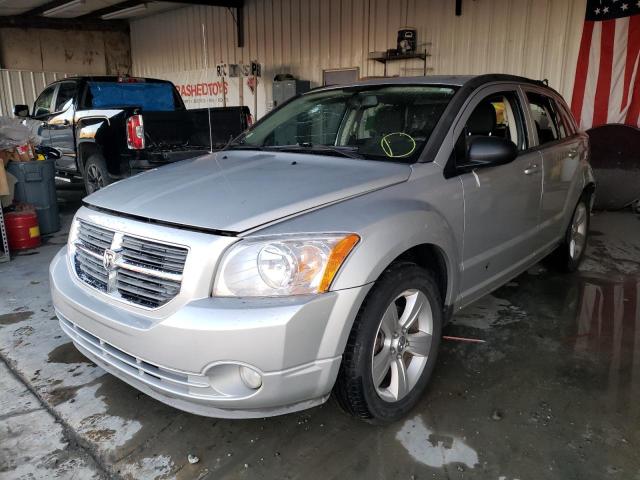 2012 DODGE CALIBER SX 1C3CDWDA6CD534614