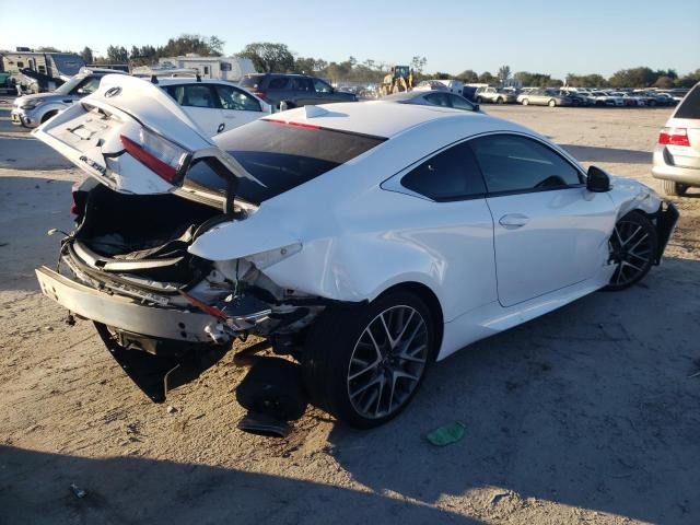 2015 LEXUS RC 350 JTHHE5BCXF5007699