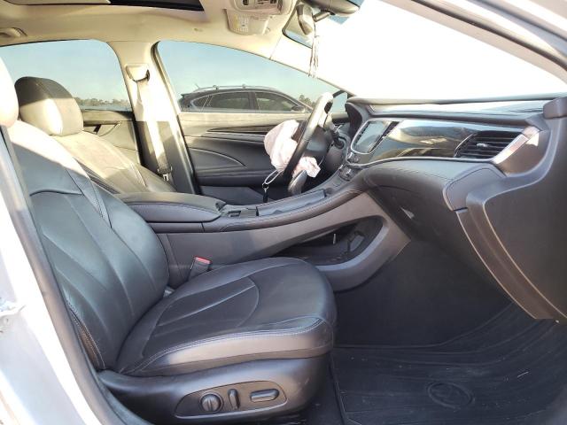 2018 BUICK LACROSSE E 1G4ZP5SSXJU147303