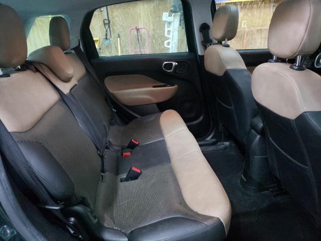 2014 FIAT 500L LOUNG ZFBCFACH6EZ004899