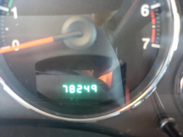 2012 JEEP LIBERTY SP 1C4PJMAK8CW192336