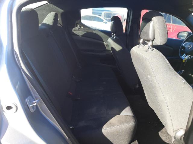 2013 DODGE AVENGER SX 1C3CDZCB7DN739933