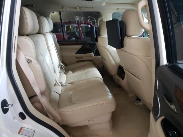 2018 LEXUS LX 570 JTJHY7AX5J4251992