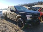 2015 FORD  F-150