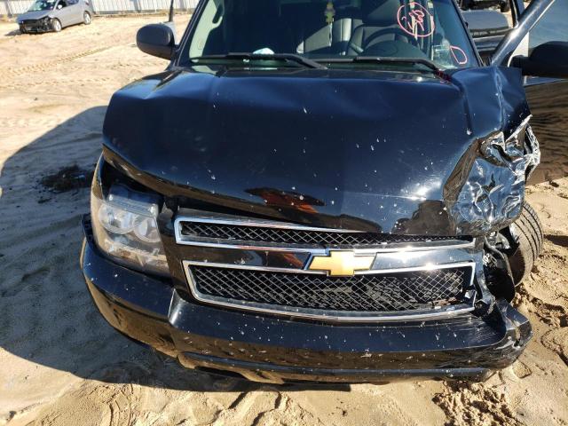 2013 CHEVROLET TAHOE POLI 1GNLC2E00DR220949
