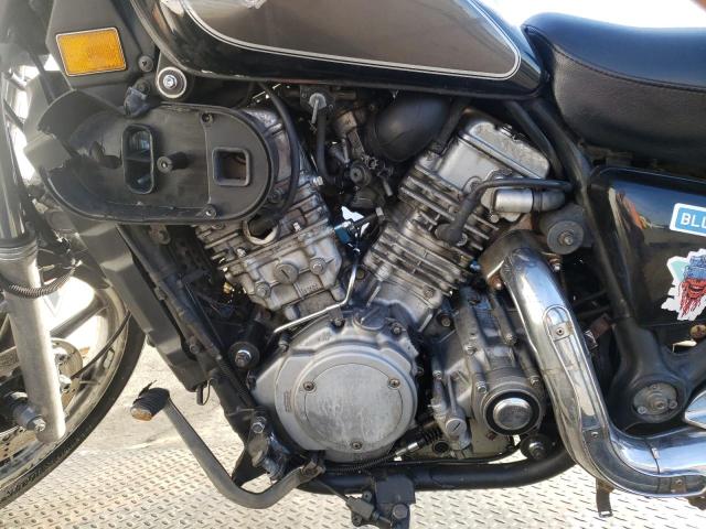 2001 KAWASAKI VN750 JKAVNDA131B545048