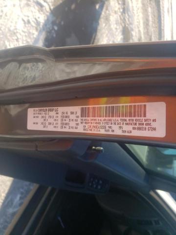 2012 JEEP LIBERTY SP 1C4PJMAK8CW192336