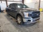 2018 FORD  F-150