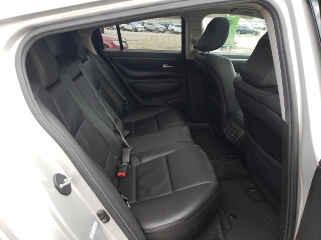 2010 ACURA ZDX TECHNO 2HNYB1H43AH501515