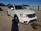 2014 DODGE  JOURNEY