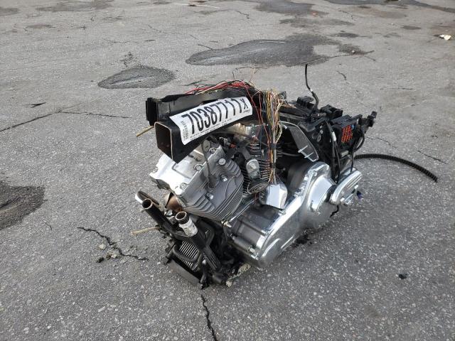 2013 HARLEY-DAVIDSON FLHCS 1HD1PR816DB952043