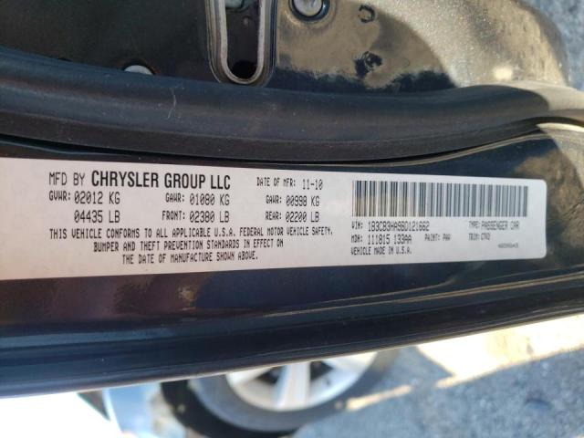 2011 DODGE CALIBER MA 1B3CB3HA9BD121662