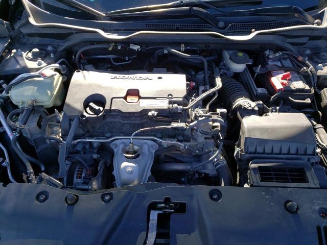 19XFC2F54HE057188 Honda Civic Lx 2017. Фото: 6