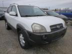 2005 HYUNDAI  TUCSON