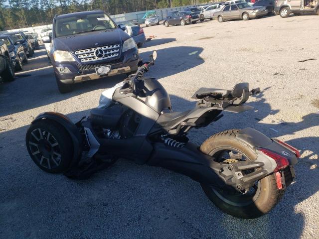 2021 CAN-AM RYKER RALL - 3JB2GEG23MJ004334
