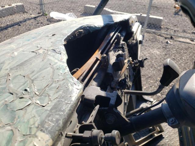 2007 KAWASAKI KAF620 K JK1AFCK177B507710