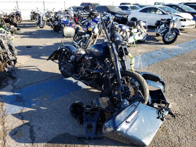 2019 HARLEY-DAVIDSON FLTRXS 1HD1KTP15KB683169