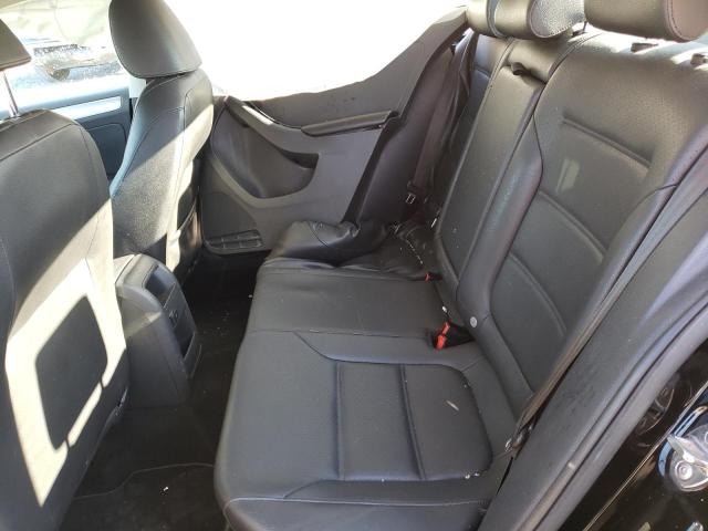 2015 VOLKSWAGEN JETTA SE 3VWD07AJ2FM255480