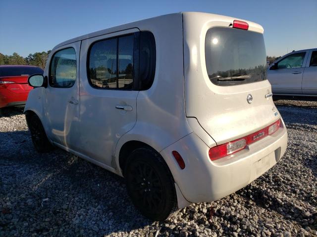 2013 NISSAN CUBE S JN8AZ2KR9DT302414