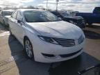 2016 LINCOLN  MKZ