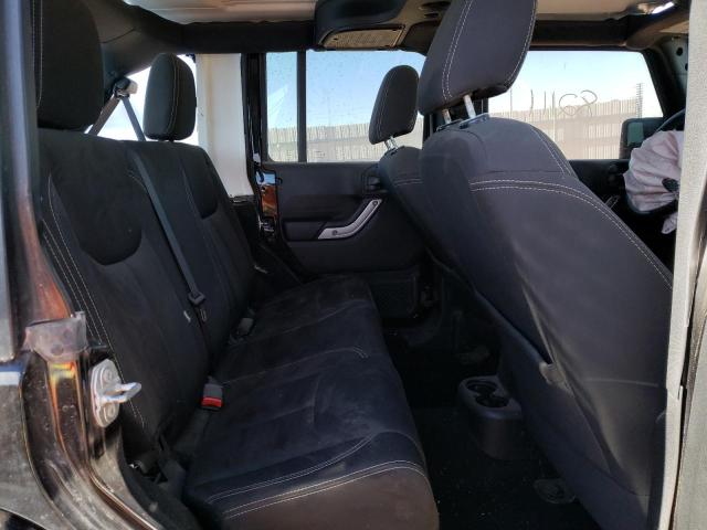 2017 JEEP WRANGLER 1C4BJWEG5HL544213