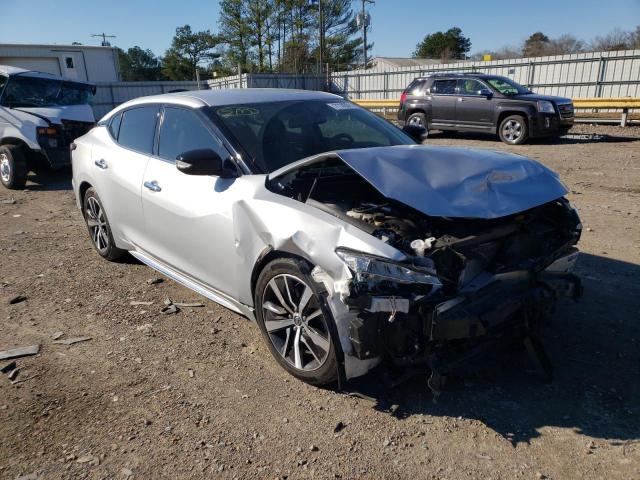 2019 NISSAN MAXIMA S ️ For Sale, Used, Salvage Cars Auction