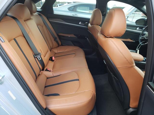 2022 KIA K5 GT 5XXG44J88NG125154
