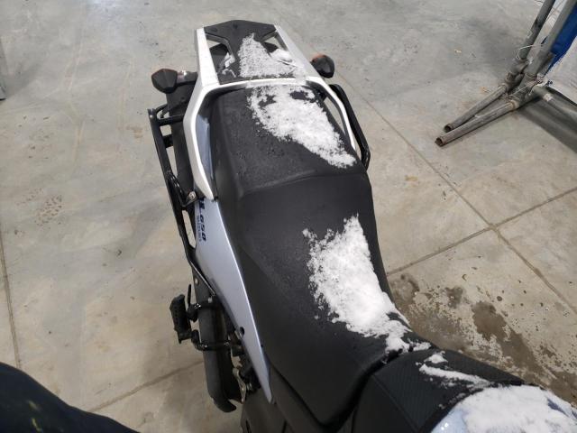 2006 SUZUKI DL650 K JS1VP54A262102540