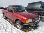 2003 FORD  RANGER