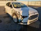 2015 FORD  FUSION