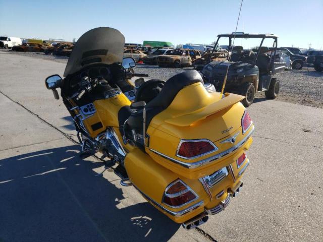 2003 HONDA GL1800 A 1HFSC47493A202985