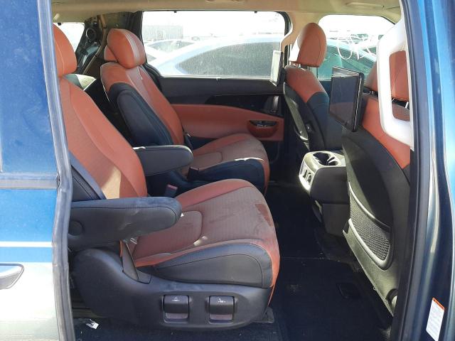 2022 KIA CARNIVAL S KNDNE5H37N6072403