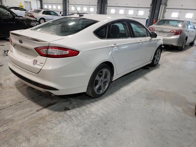 2013 FORD FUSION SE 3FA6P0HRXDR201604