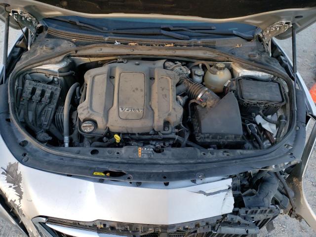 2018 BUICK LACROSSE E 1G4ZP5SSXJU147303